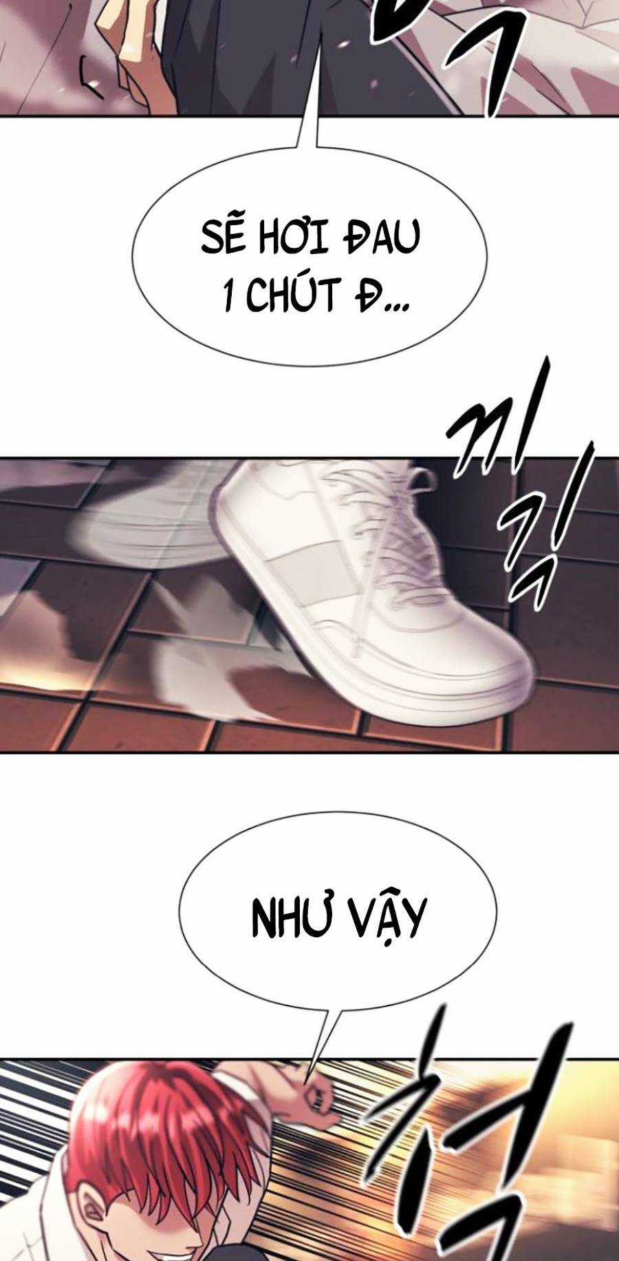 Sóng Ngầm - Chapter 19 - Trang 27