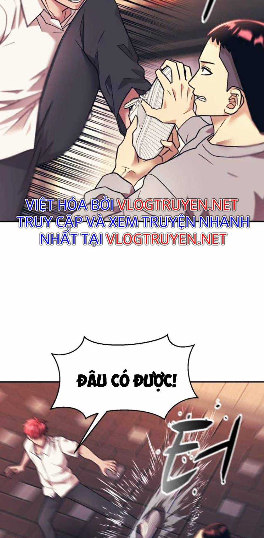 Sóng Ngầm - Chapter 19 - Trang 28