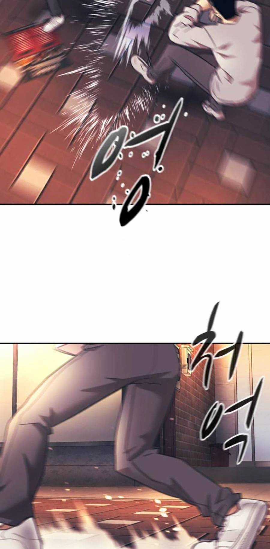 Sóng Ngầm - Chapter 19 - Trang 29