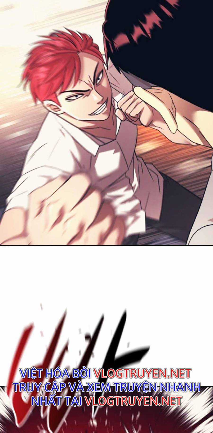 Sóng Ngầm - Chapter 19 - Trang 32