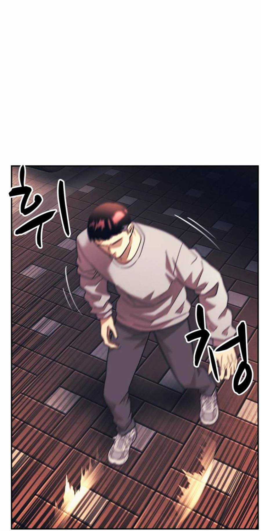 Sóng Ngầm - Chapter 19 - Trang 34