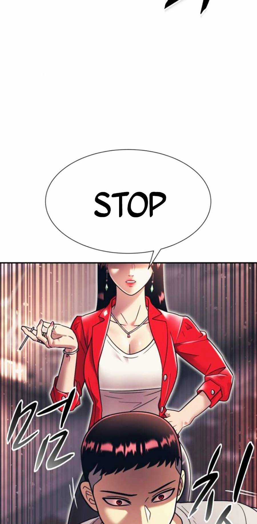 Sóng Ngầm - Chapter 19 - Trang 36