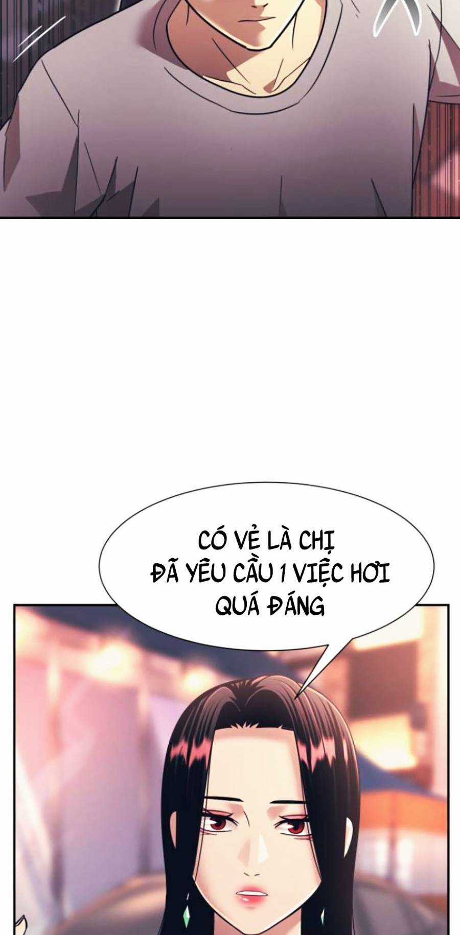 Sóng Ngầm - Chapter 19 - Trang 37