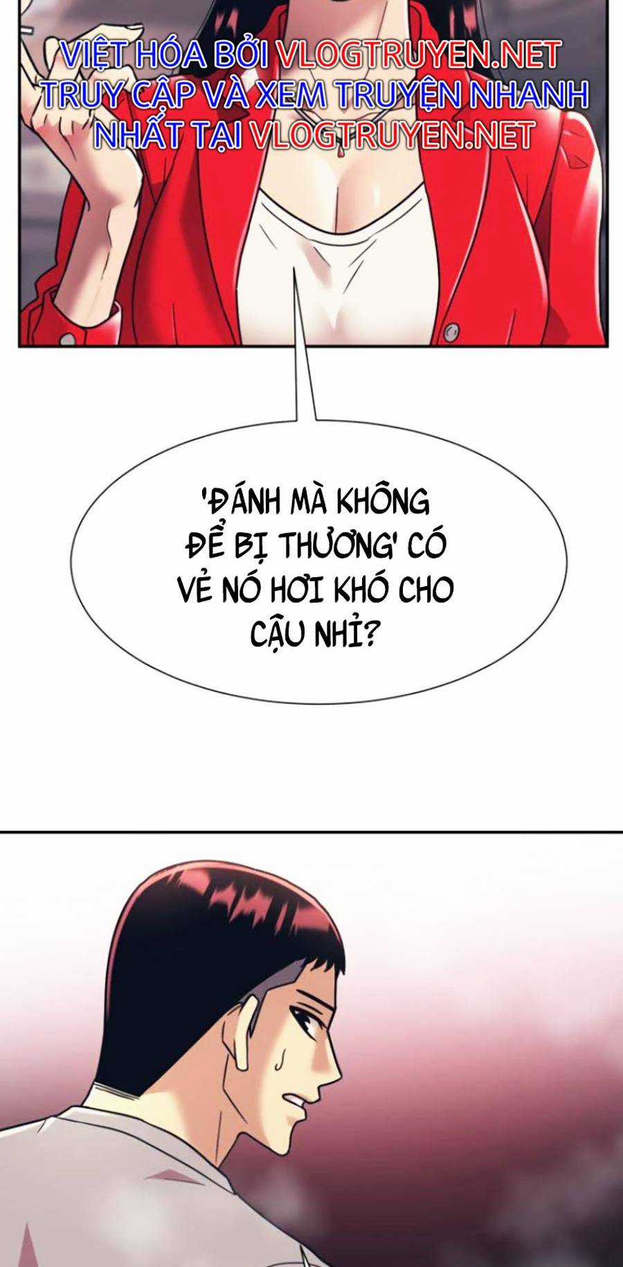 Sóng Ngầm - Chapter 19 - Trang 38