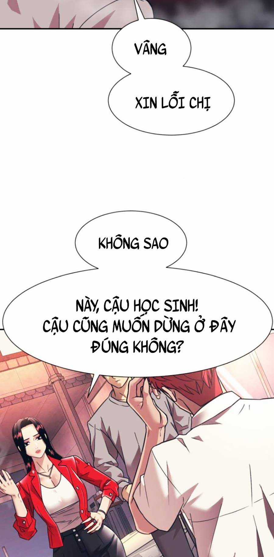 Sóng Ngầm - Chapter 19 - Trang 39