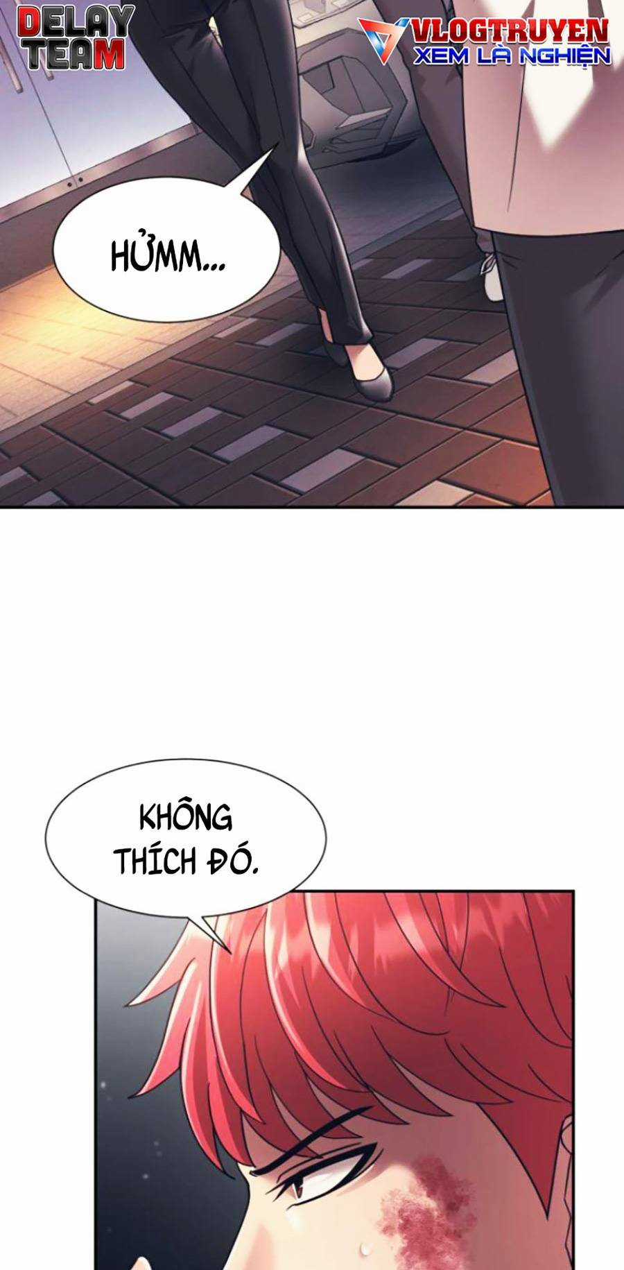 Sóng Ngầm - Chapter 19 - Trang 40