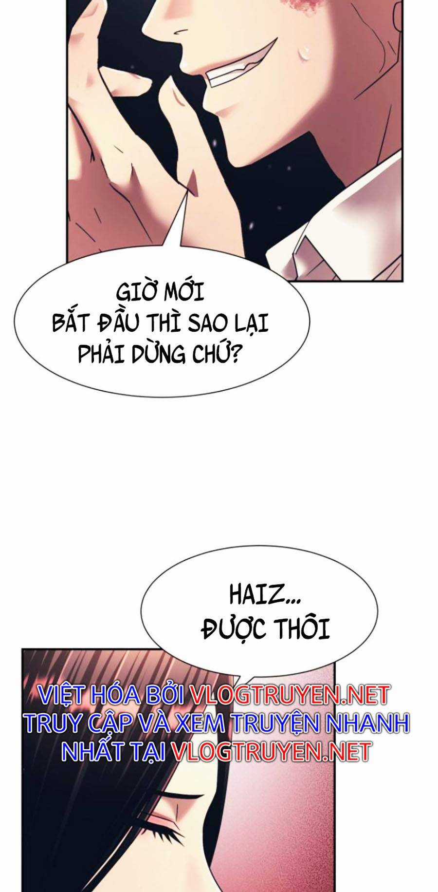 Sóng Ngầm - Chapter 19 - Trang 41