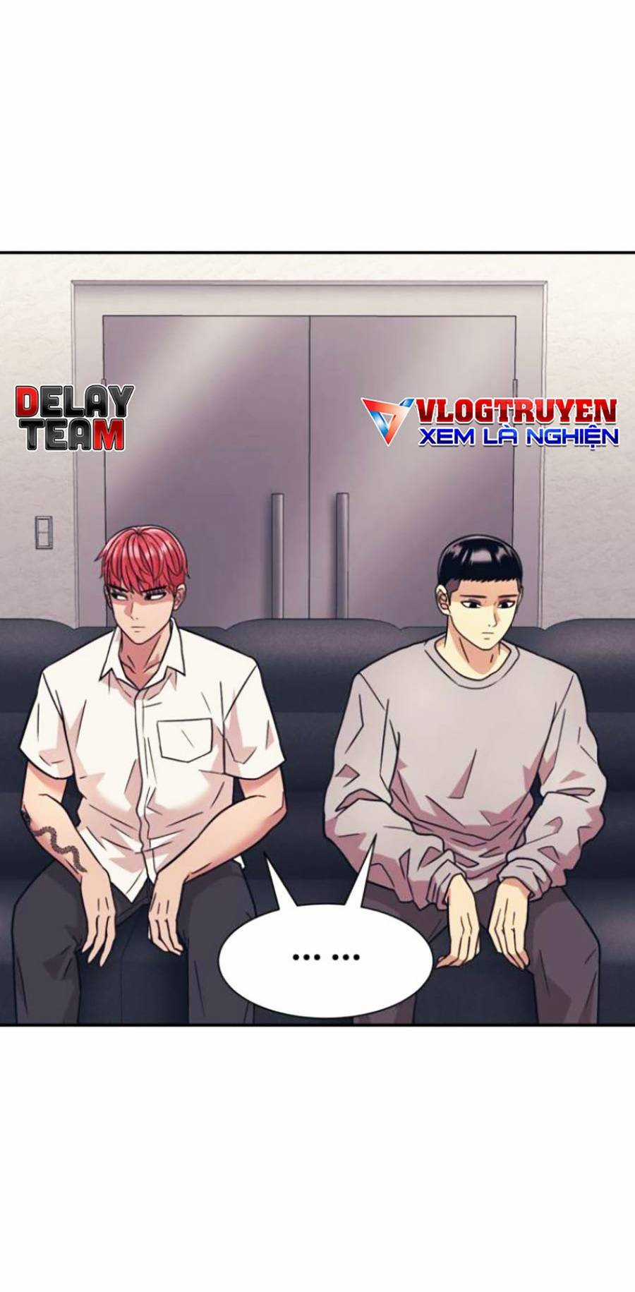 Sóng Ngầm - Chapter 19 - Trang 47