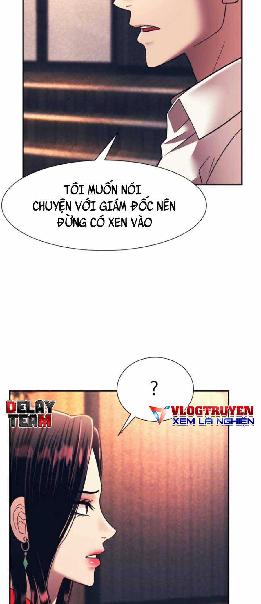 Sóng Ngầm - Chapter 19 - Trang 6