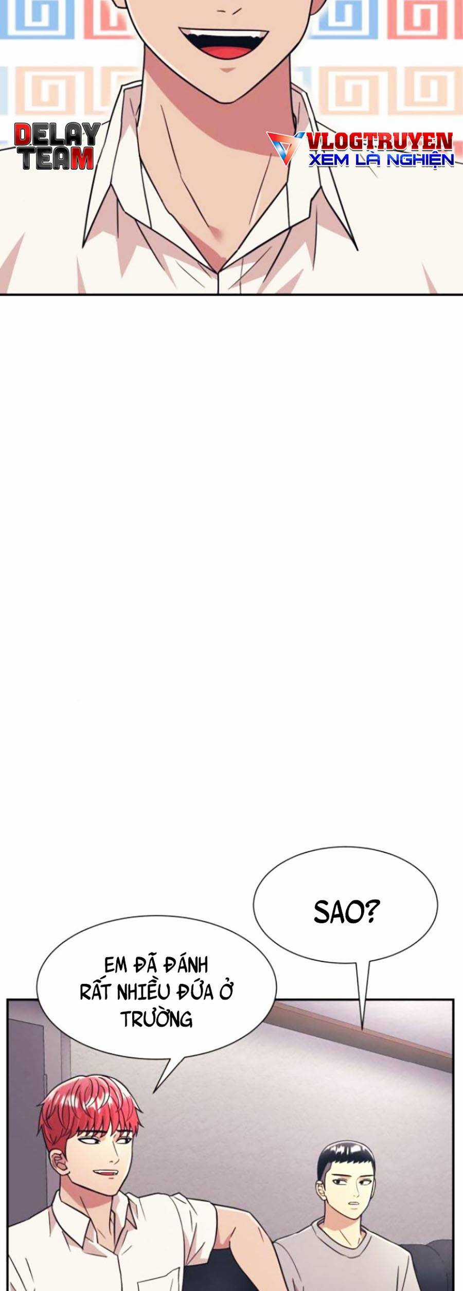 Sóng Ngầm - Chapter 19 - Trang 53