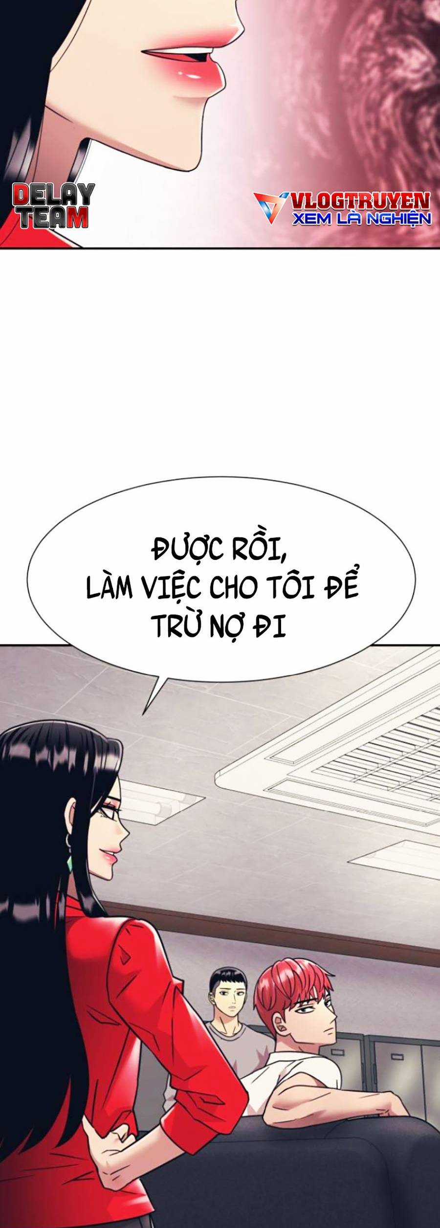 Sóng Ngầm - Chapter 19 - Trang 59