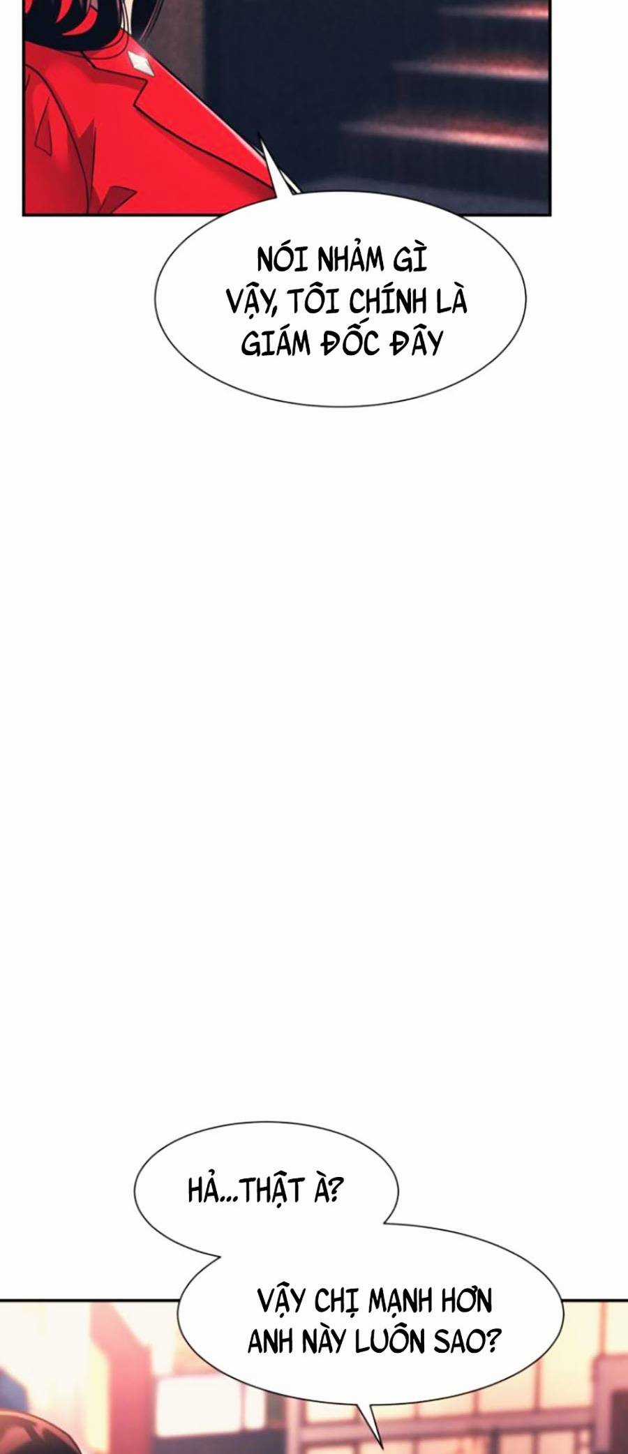 Sóng Ngầm - Chapter 19 - Trang 7