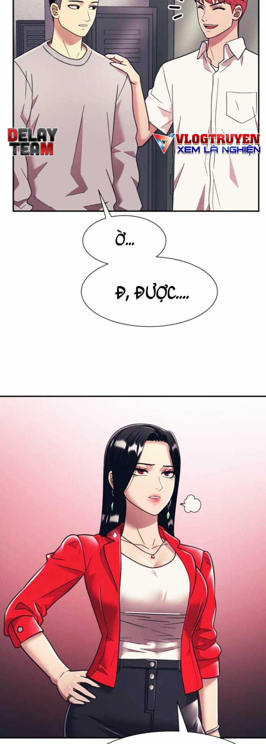 Sóng Ngầm - Chapter 19 - Trang 65