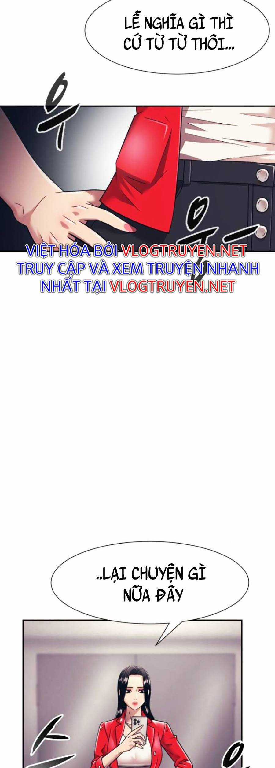 Sóng Ngầm - Chapter 19 - Trang 66