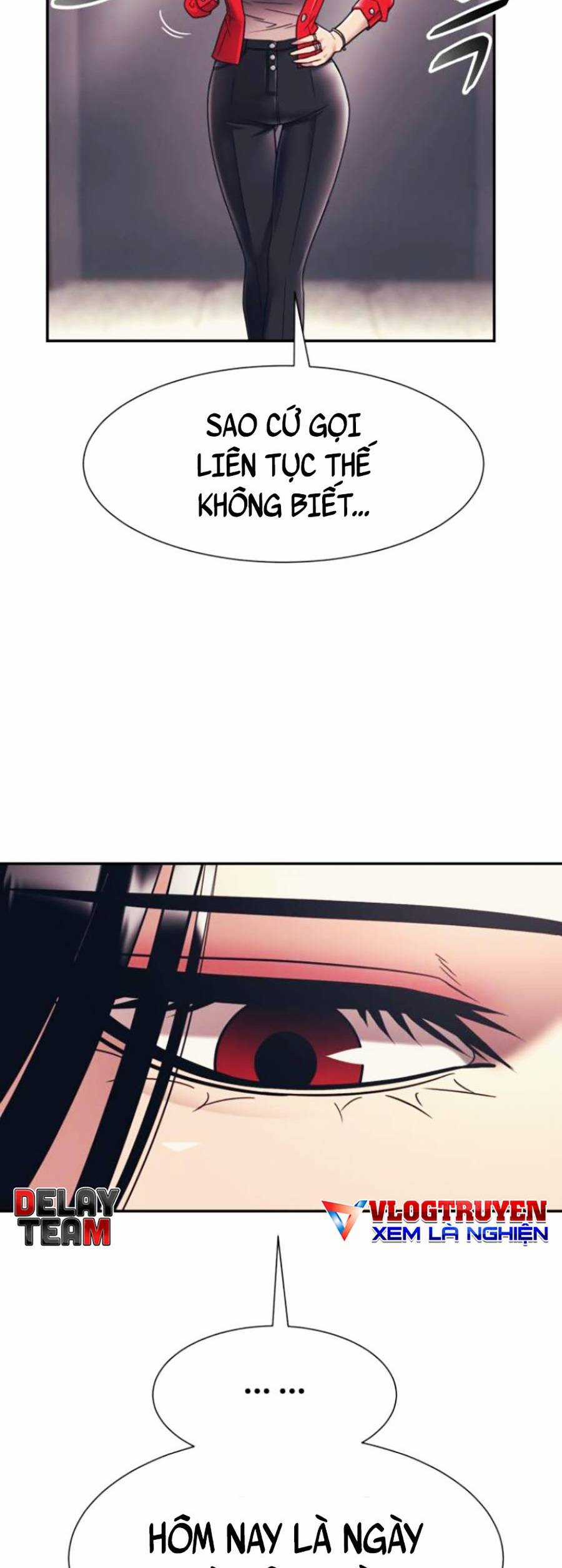 Sóng Ngầm - Chapter 19 - Trang 67