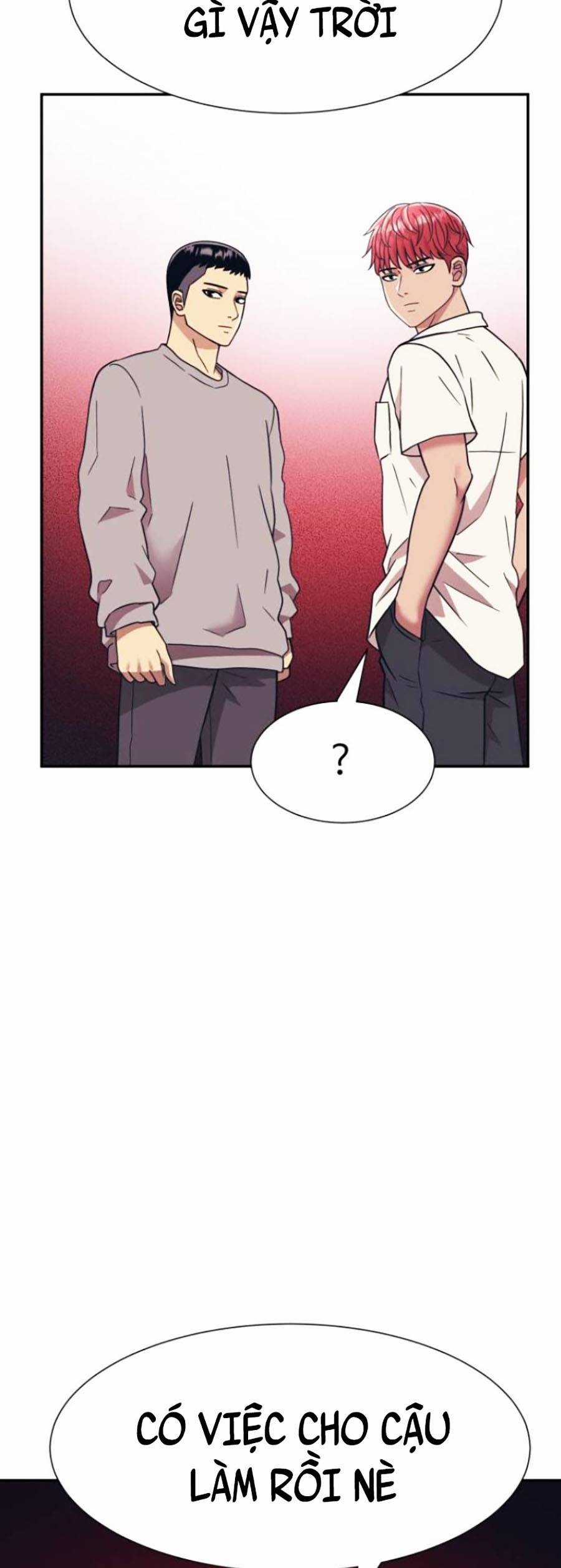 Sóng Ngầm - Chapter 19 - Trang 68