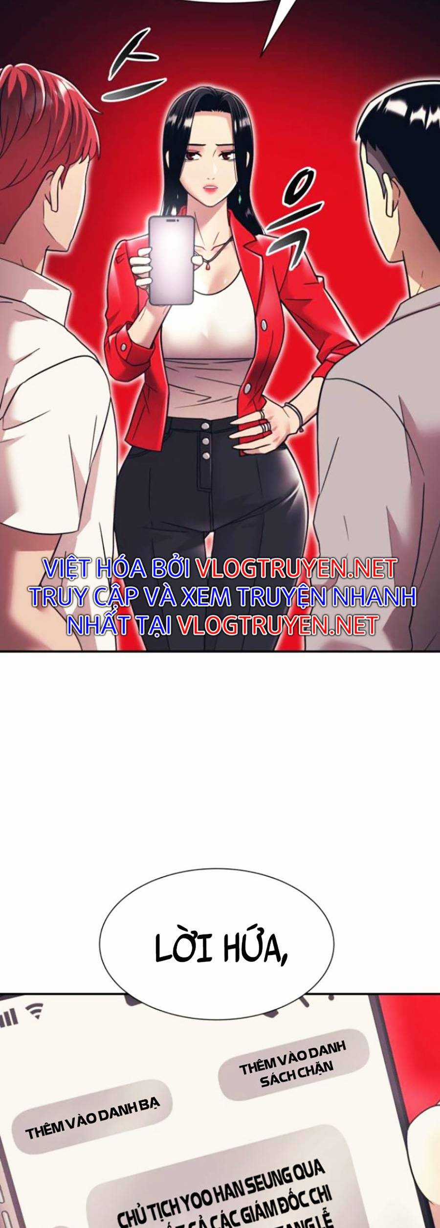 Sóng Ngầm - Chapter 19 - Trang 69