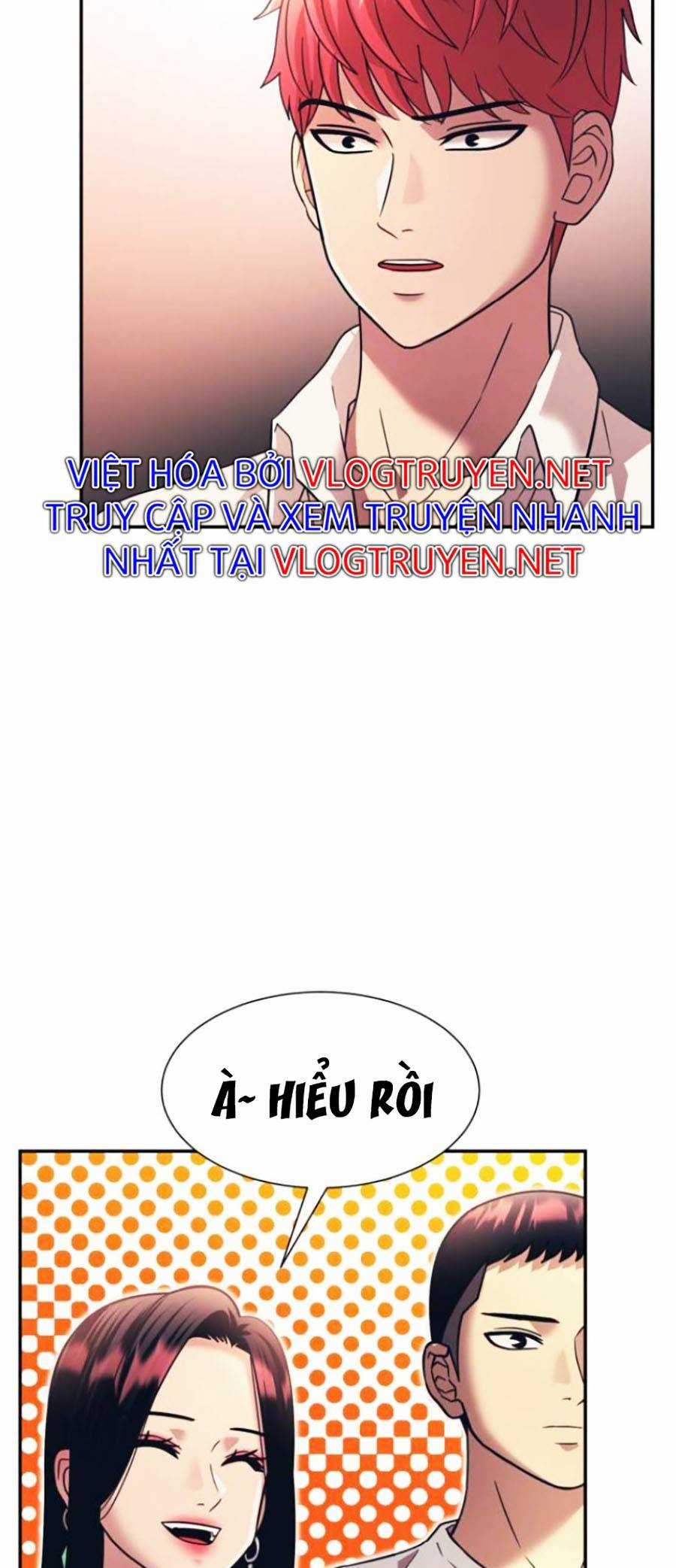 Sóng Ngầm - Chapter 19 - Trang 9