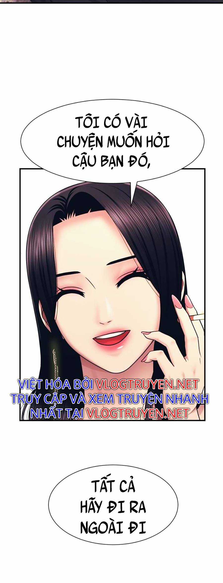 Sóng Ngầm - Chapter 2 - Trang 27