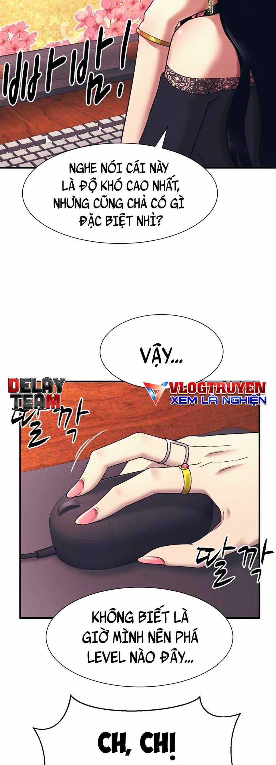 Sóng Ngầm - Chapter 2 - Trang 4