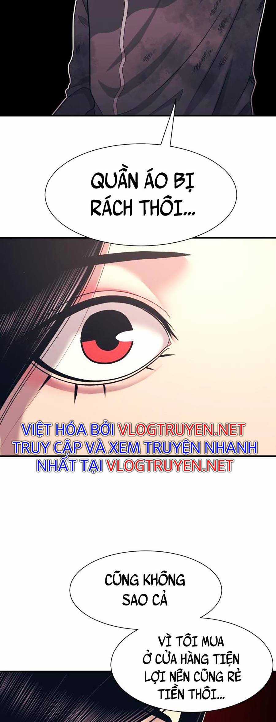 Sóng Ngầm - Chapter 2 - Trang 33