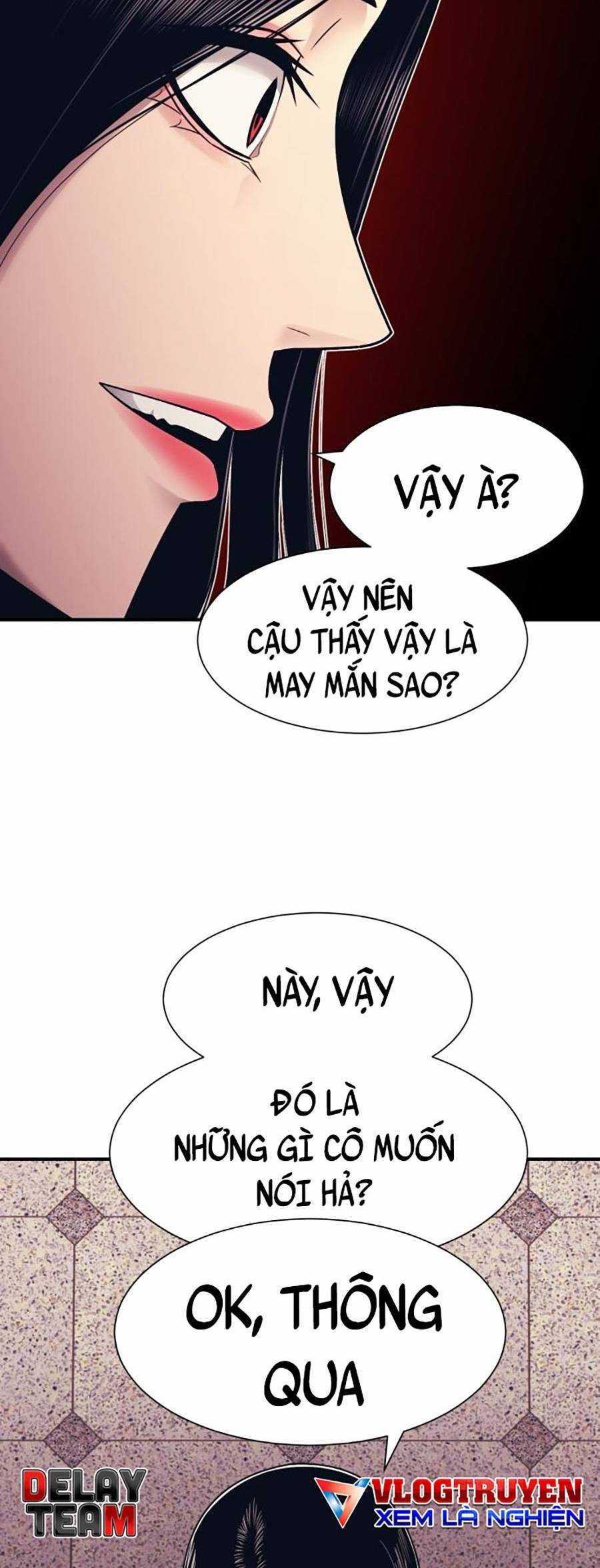 Sóng Ngầm - Chapter 2 - Trang 34