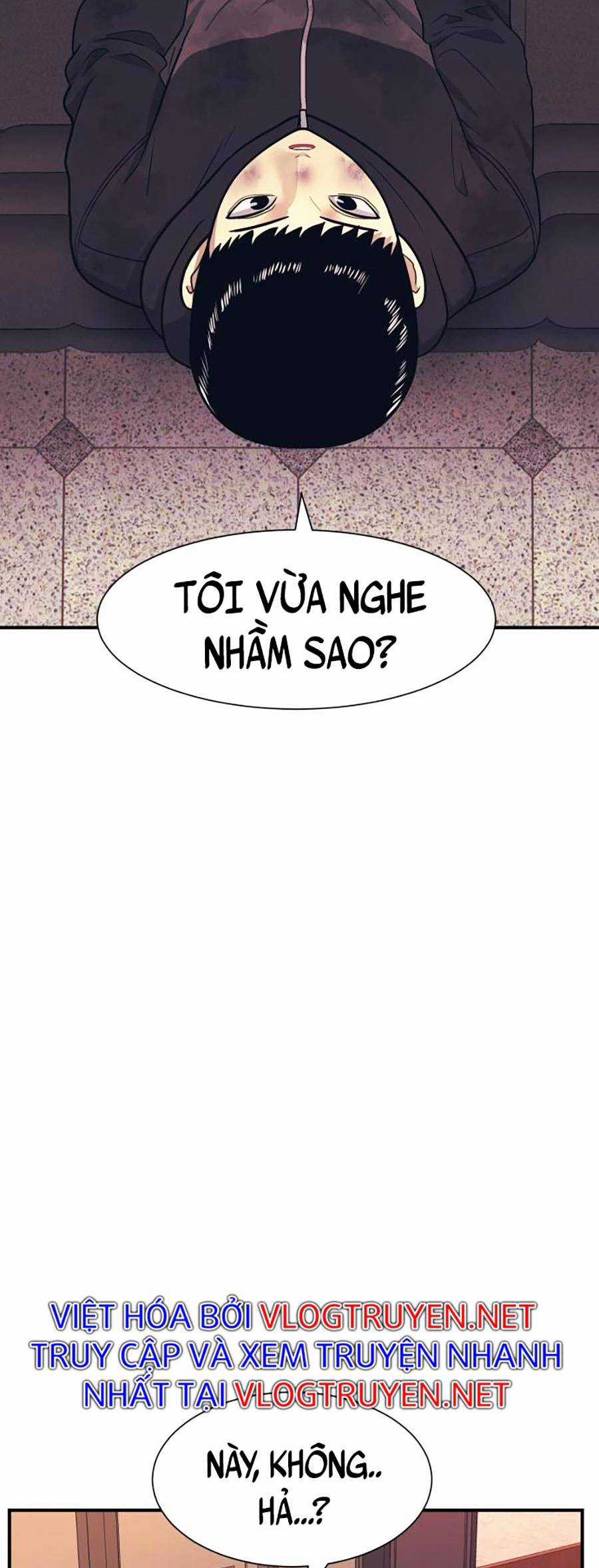 Sóng Ngầm - Chapter 2 - Trang 36