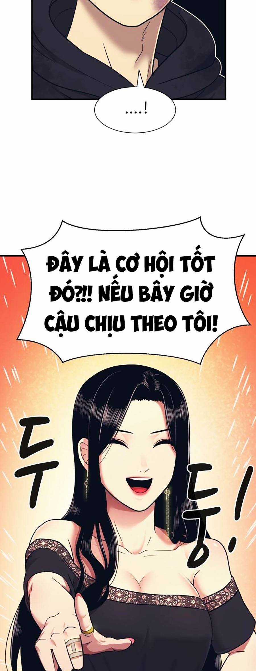 Sóng Ngầm - Chapter 2 - Trang 39