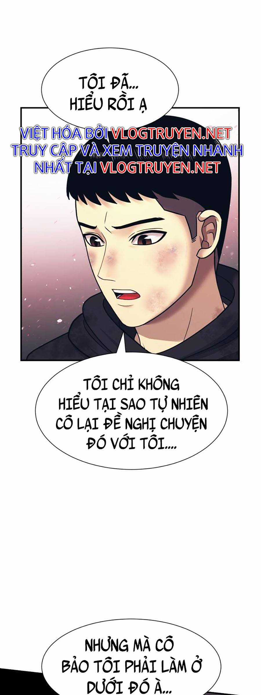 Sóng Ngầm - Chapter 2 - Trang 42