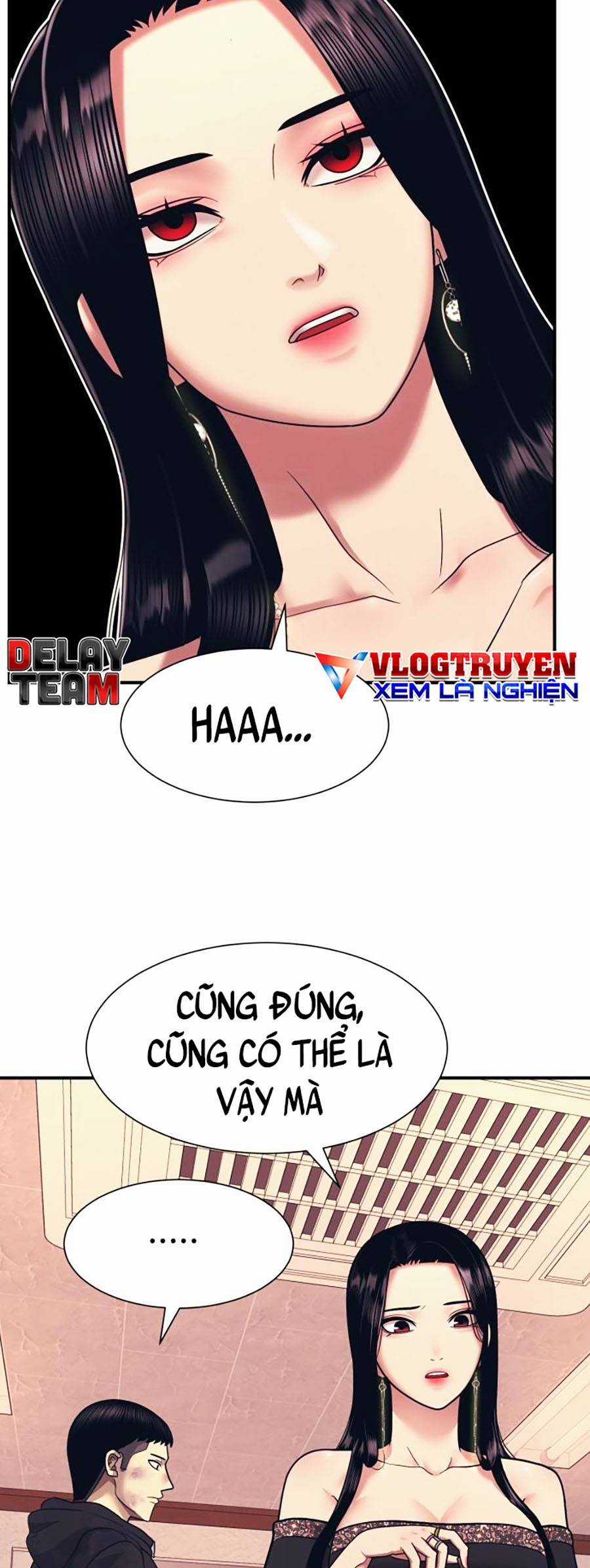 Sóng Ngầm - Chapter 2 - Trang 44