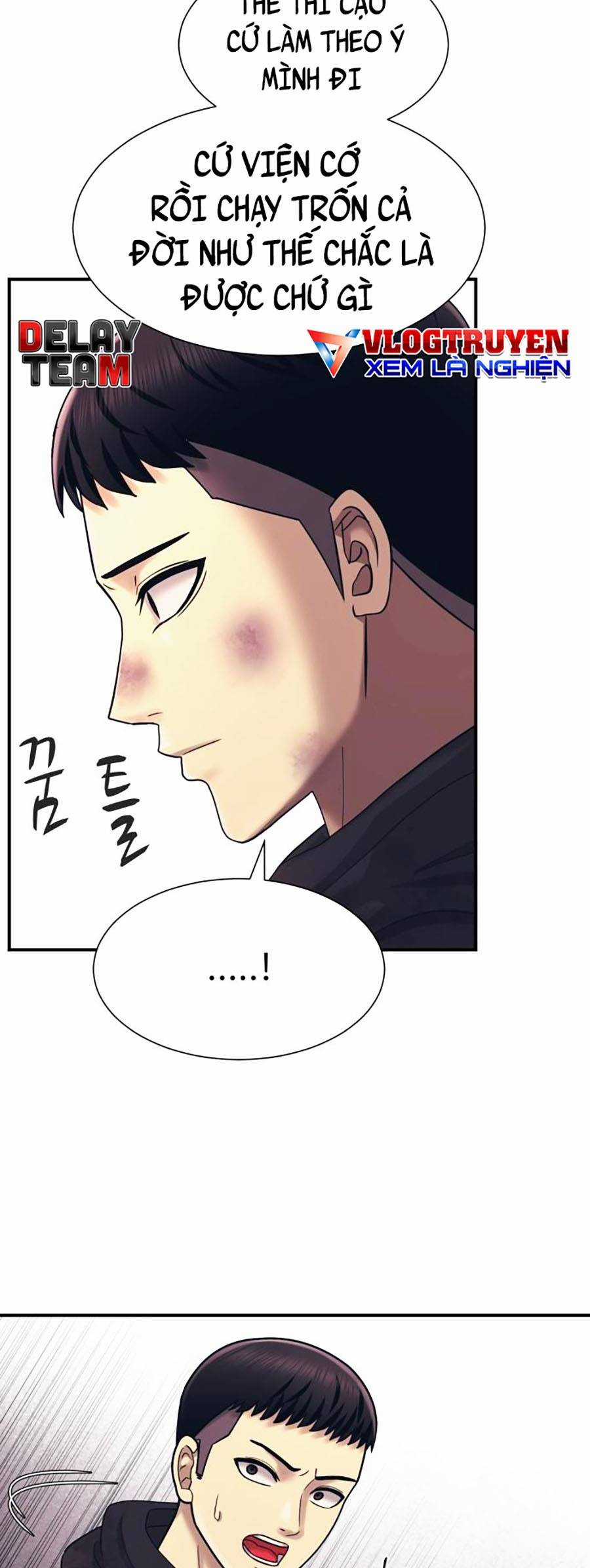 Sóng Ngầm - Chapter 2 - Trang 47