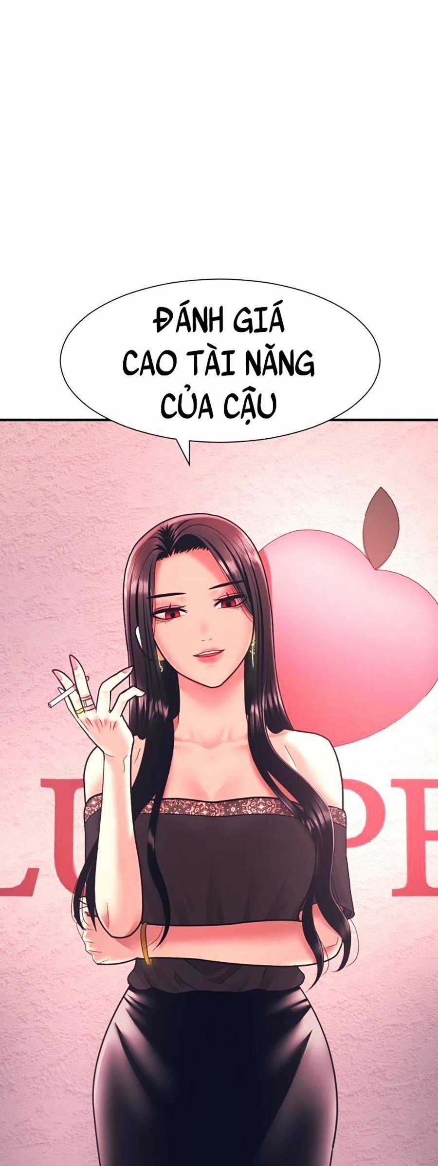 Sóng Ngầm - Chapter 2 - Trang 49