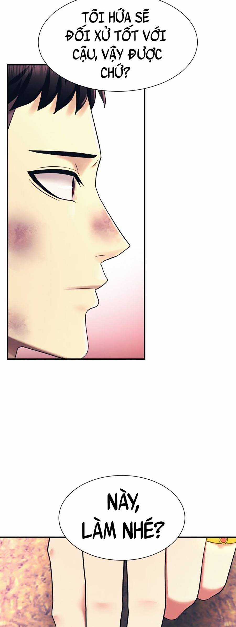 Sóng Ngầm - Chapter 2 - Trang 51