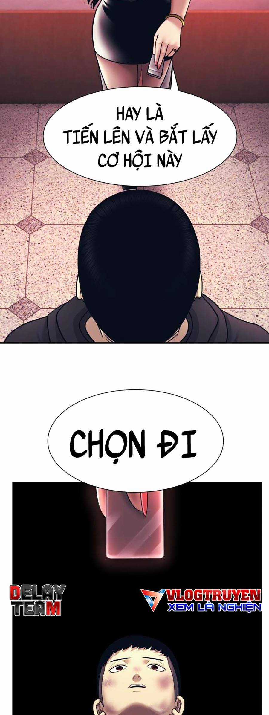 Sóng Ngầm - Chapter 2 - Trang 53