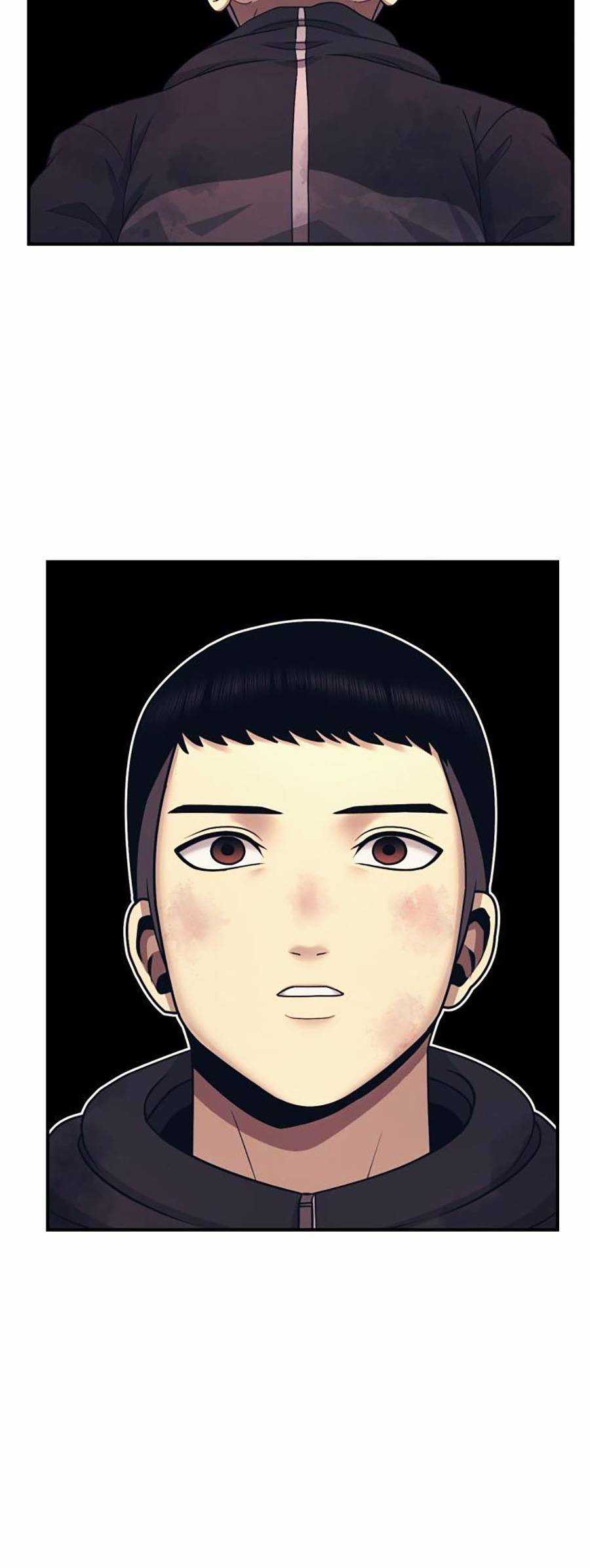 Sóng Ngầm - Chapter 2 - Trang 54