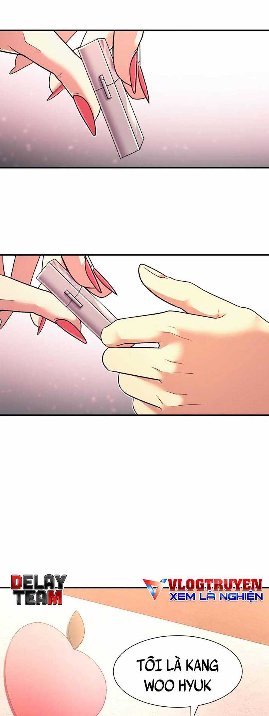 Sóng Ngầm - Chapter 2 - Trang 56