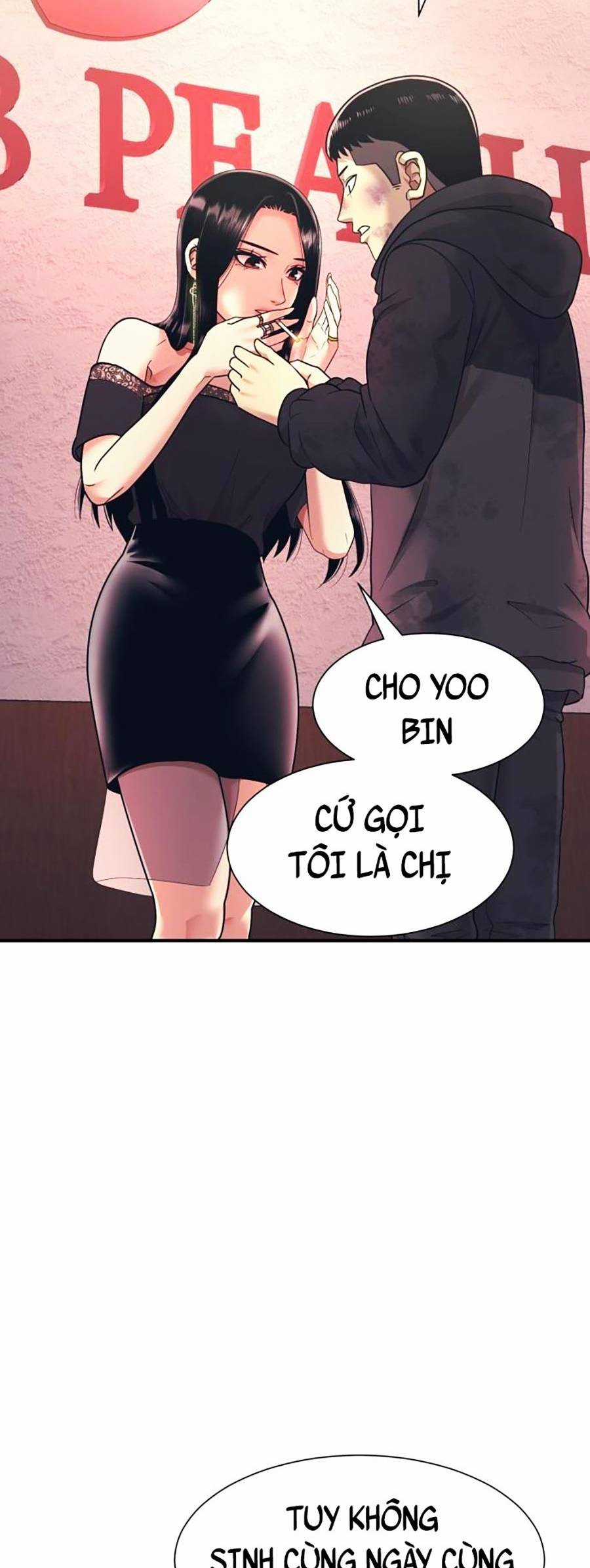 Sóng Ngầm - Chapter 2 - Trang 57