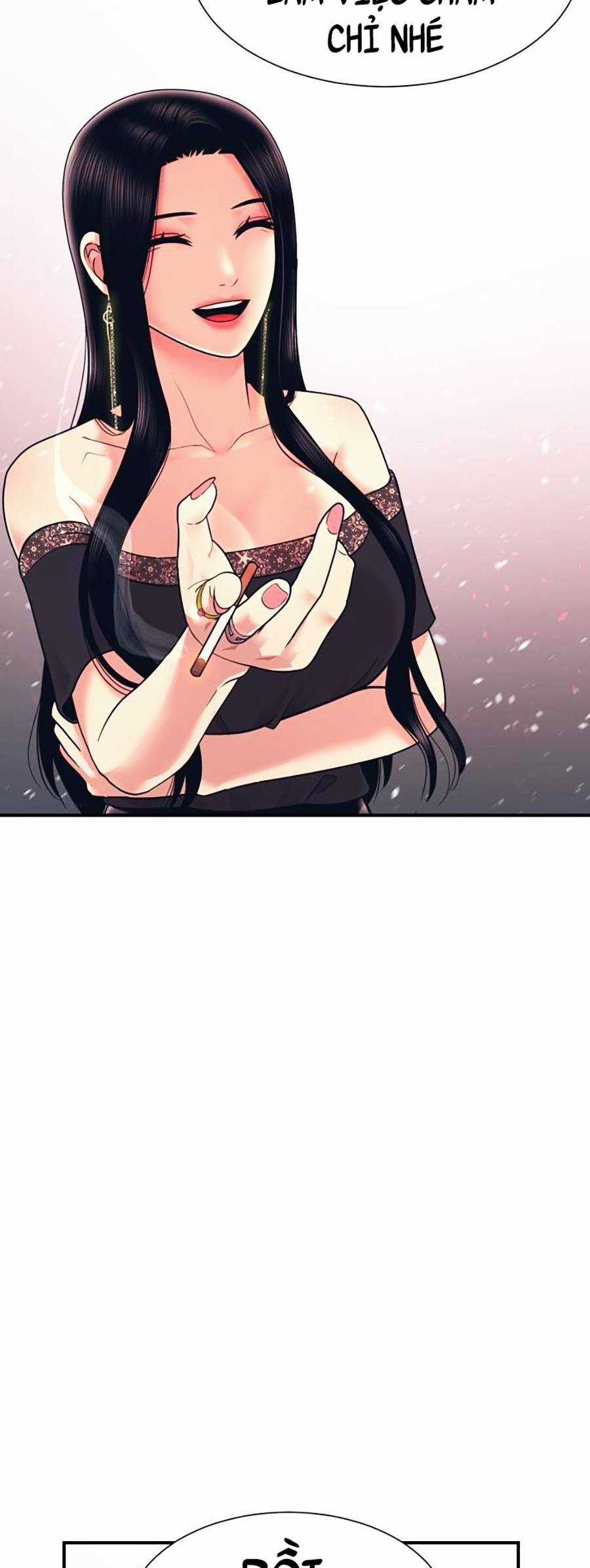 Sóng Ngầm - Chapter 2 - Trang 59