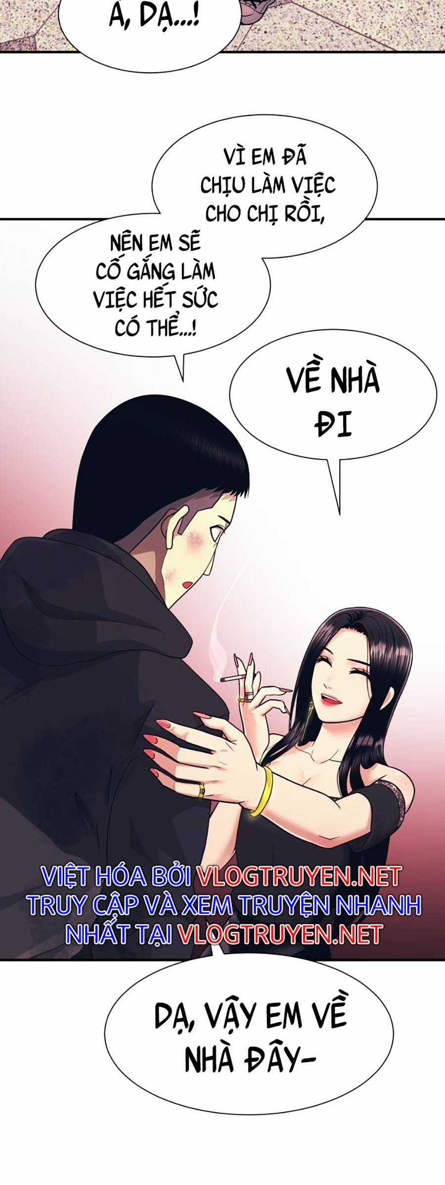 Sóng Ngầm - Chapter 2 - Trang 61