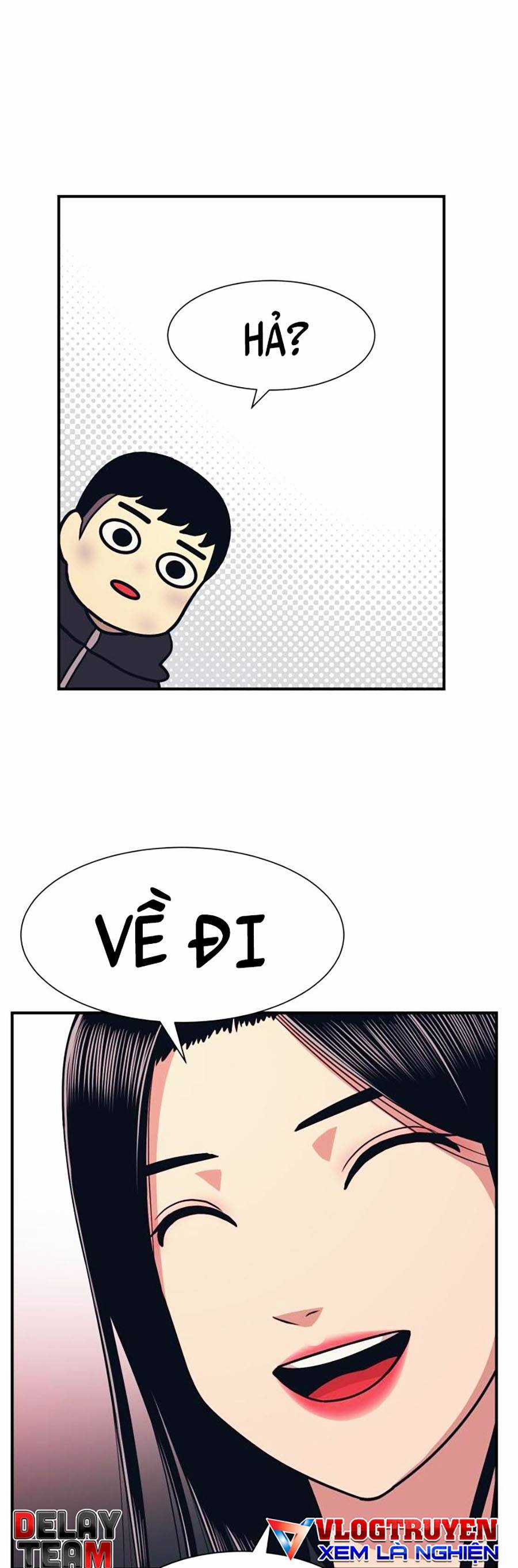 Sóng Ngầm - Chapter 2 - Trang 62