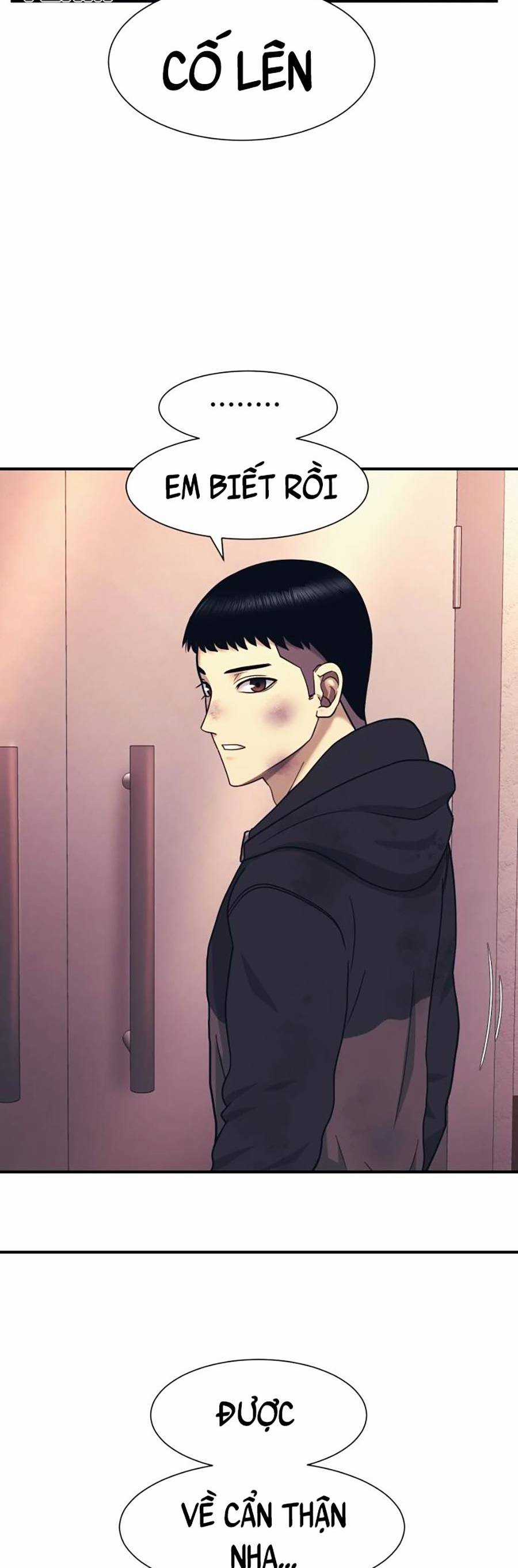 Sóng Ngầm - Chapter 2 - Trang 63