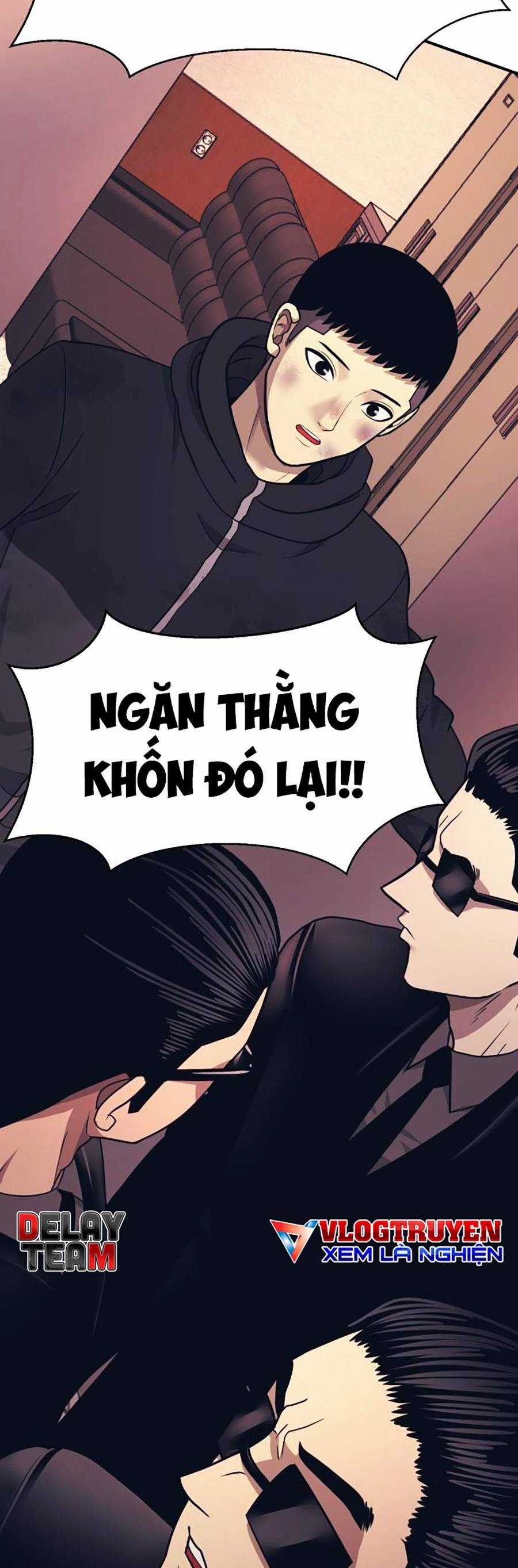 Sóng Ngầm - Chapter 2 - Trang 65