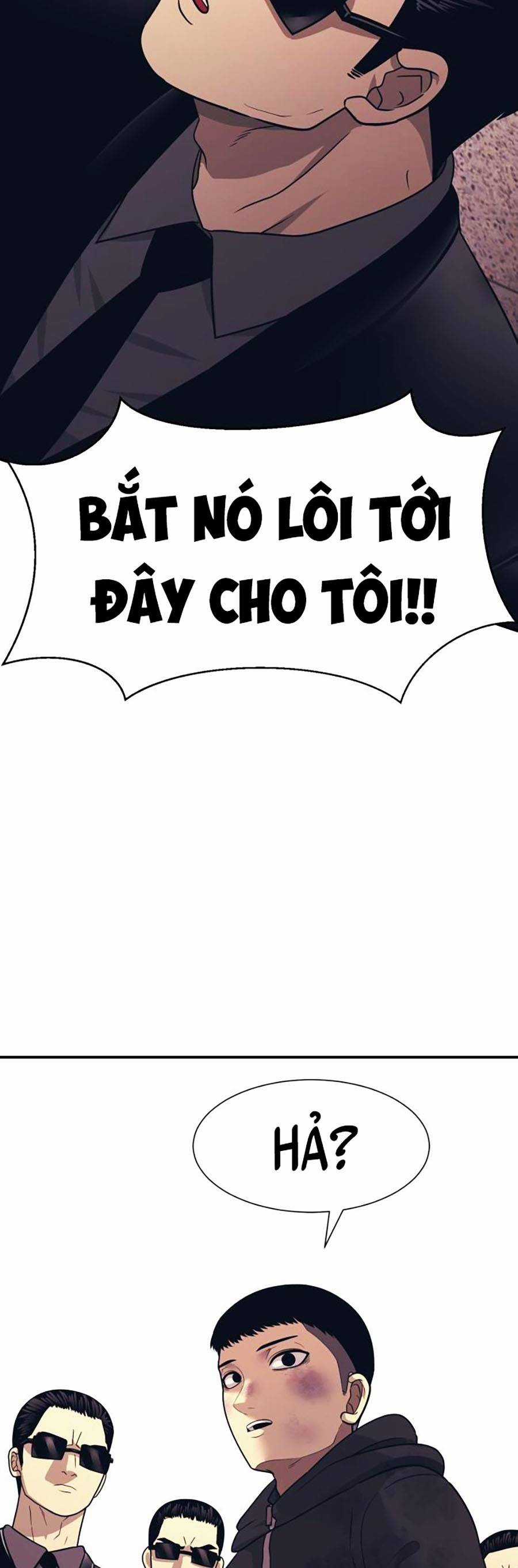 Sóng Ngầm - Chapter 2 - Trang 66