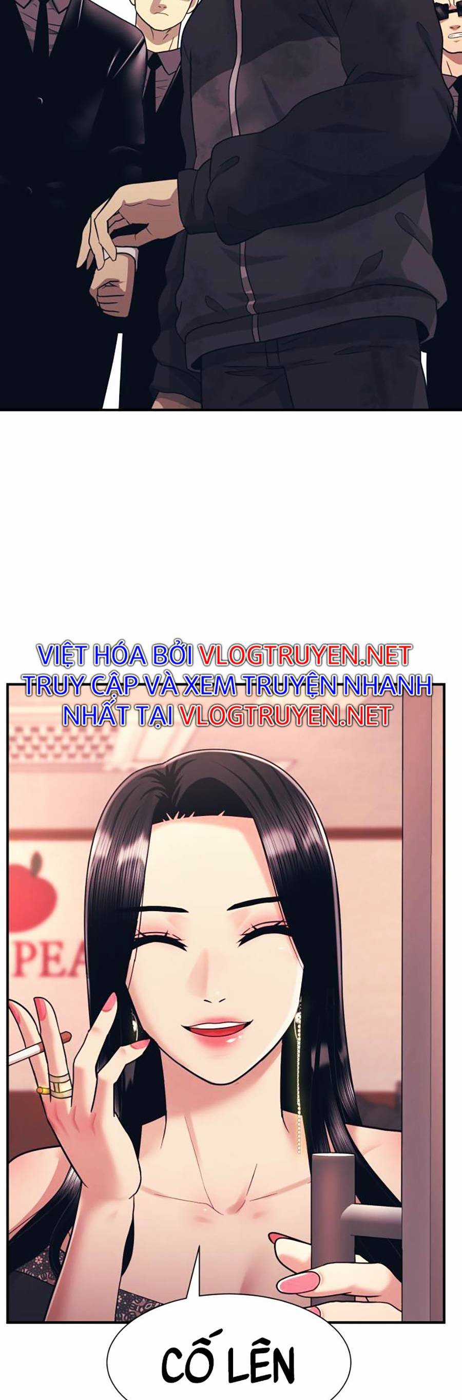 Sóng Ngầm - Chapter 2 - Trang 67