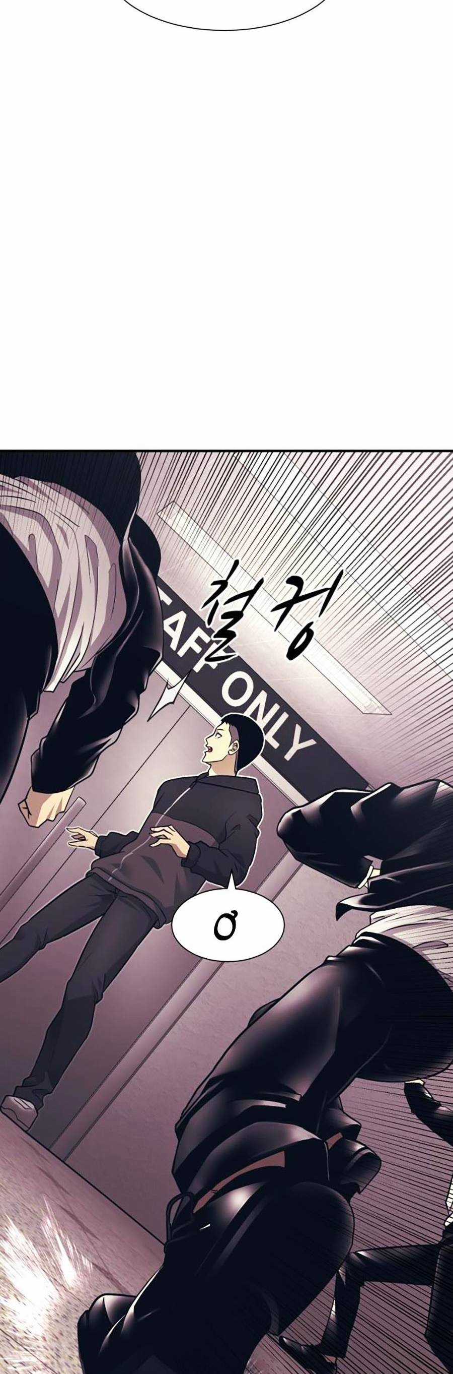 Sóng Ngầm - Chapter 2 - Trang 68