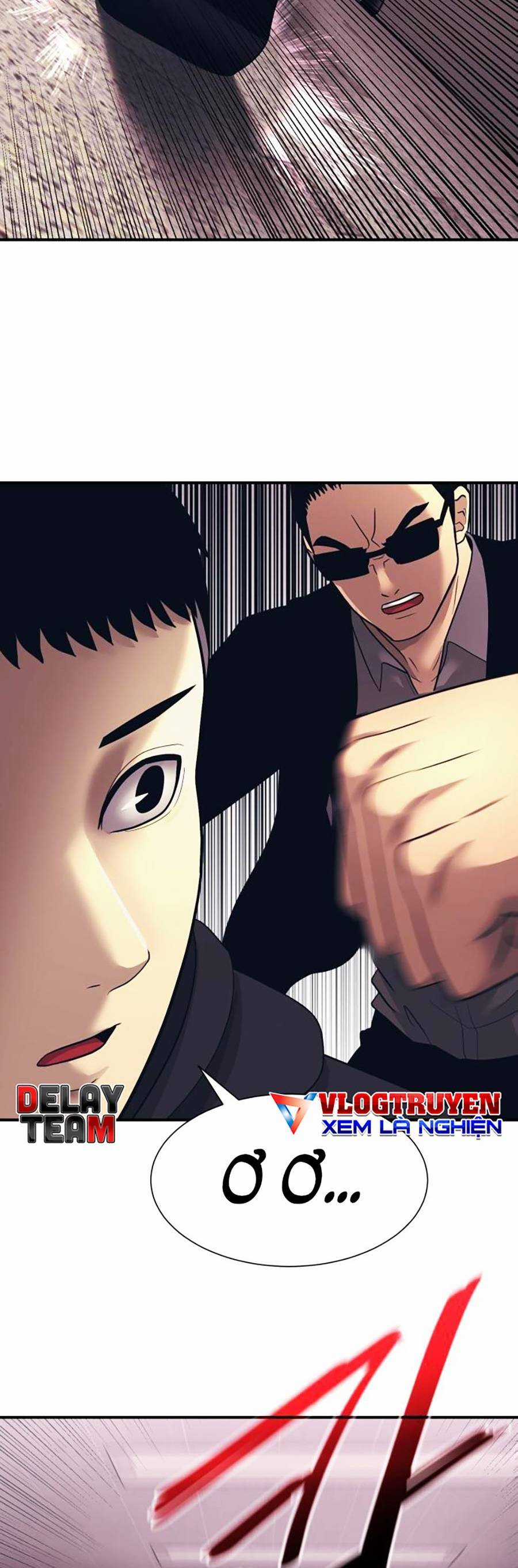 Sóng Ngầm - Chapter 2 - Trang 69