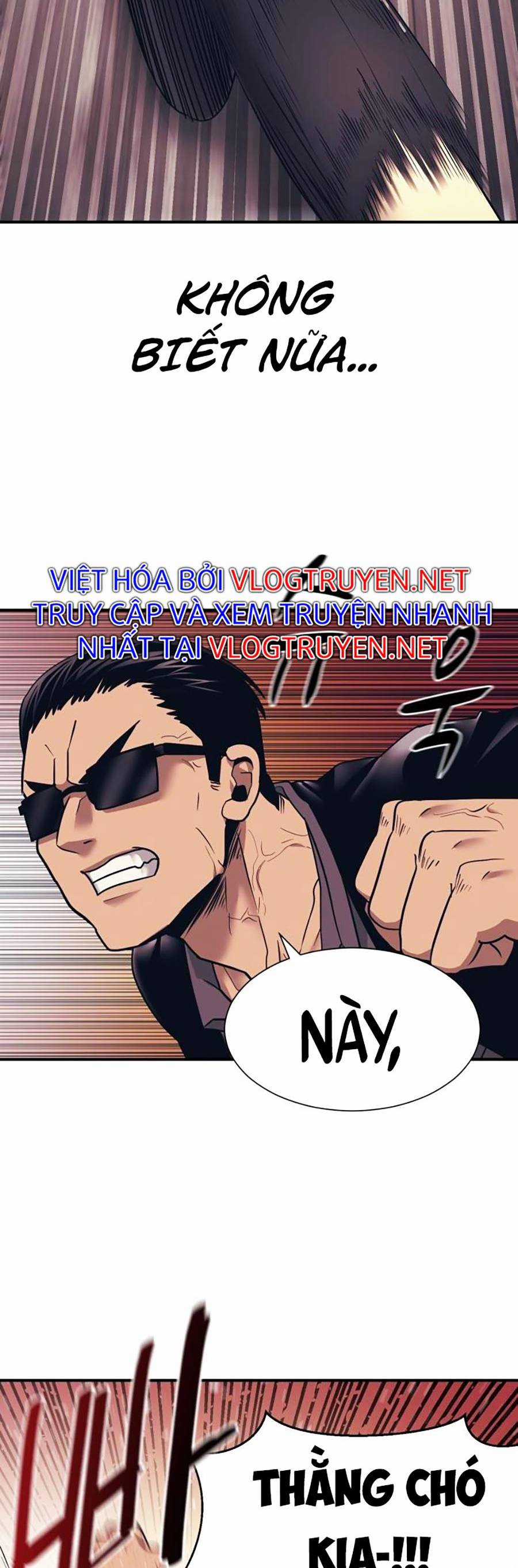 Sóng Ngầm - Chapter 2 - Trang 71