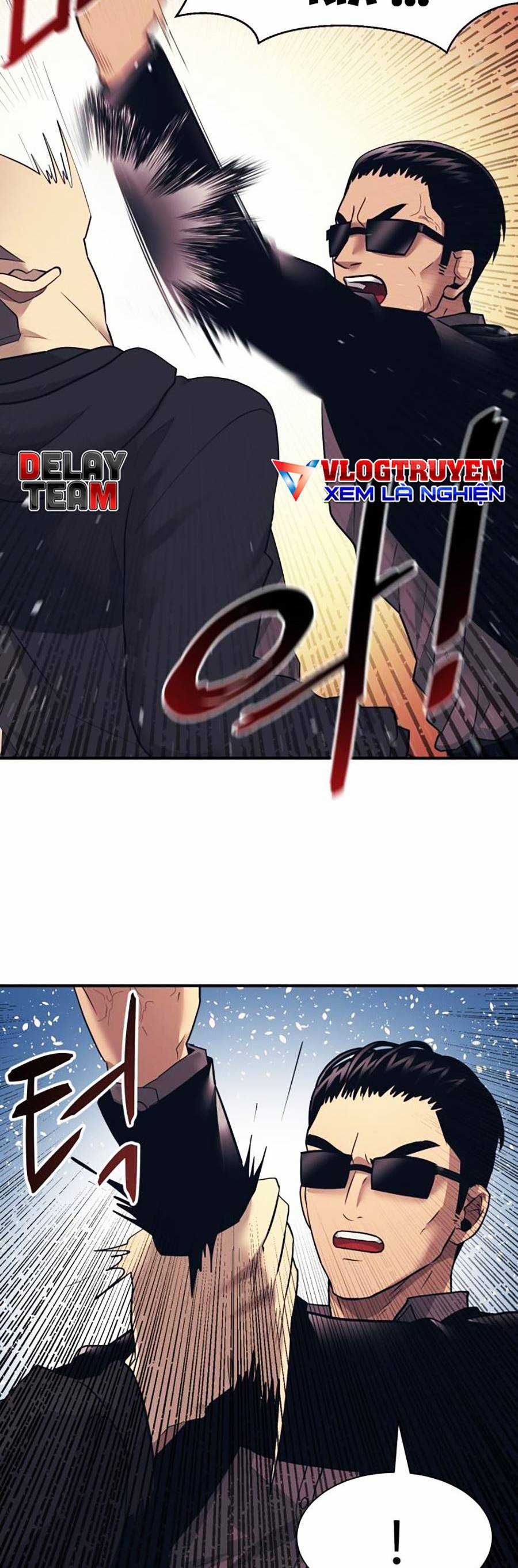 Sóng Ngầm - Chapter 2 - Trang 72