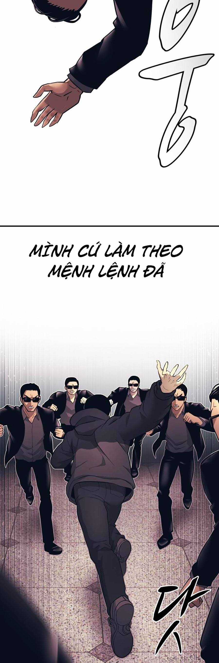 Sóng Ngầm - Chapter 2 - Trang 74