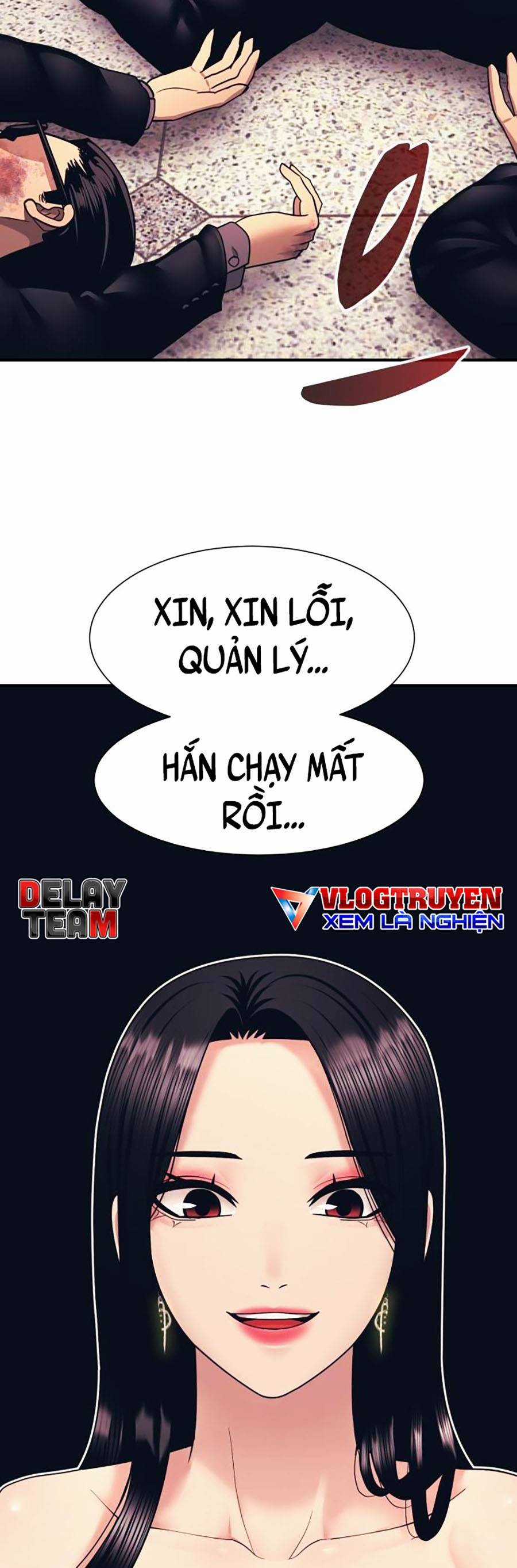 Sóng Ngầm - Chapter 2 - Trang 78